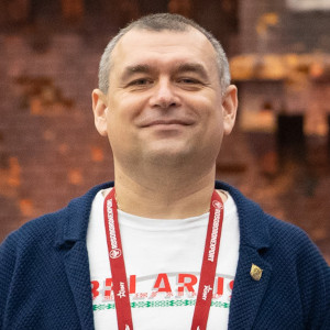 СКВОРЦОВ Евгений Олегович