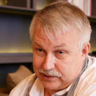 БЕНЕВАЛЕНСКИЙ Игорь Алексеевич