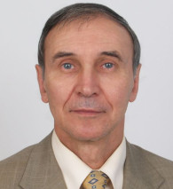 ЧЕРЕПОВ Геннадий Иванович