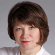 ДРОБАХ Елена Николаевна