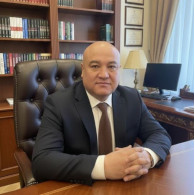 ЭЛЬМУРАДОВ Камол Борисович