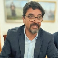 ЭСТЕЧЕ Фернандо Луис