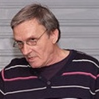 БИРЮКОВ Сергей Евгеньевич