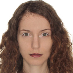 ГАЛИУЛОВА Наталия Рафиковна