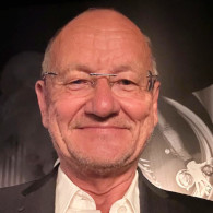 управляющий партнёр компании