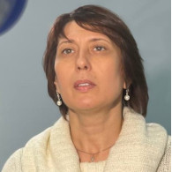 ГЕРАСИМОВА Ольга Владимировна