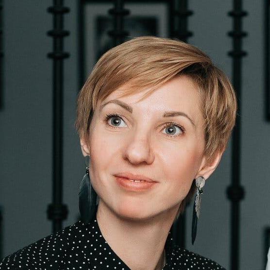 КИШКИНСКАЯ Любовь Игоревна