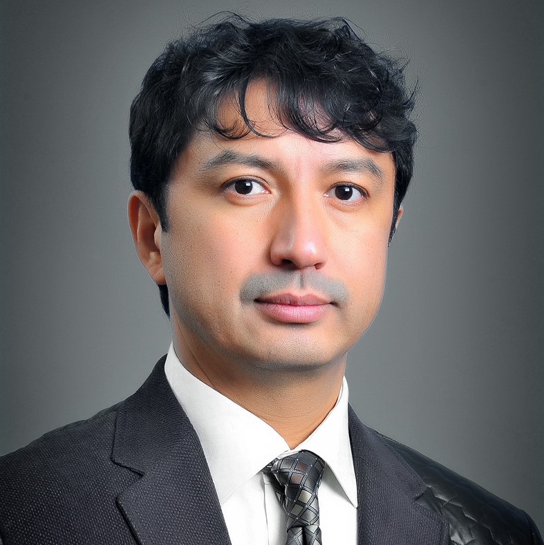 САРСЕНОВ Болат Анатаевич