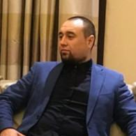 ИСХАКОВ Тимур Владимирович