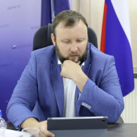 ИВАНЧЕНКОВ Юрий Владимирович