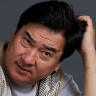 Каирбеков Бахыт