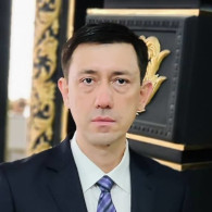 КАМАЛОВ Исмаил Маратович