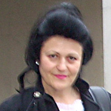 КУМАНОВА Александра Венкова