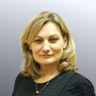 ЛЕОНТЬЕВА Елена Геннадьевна