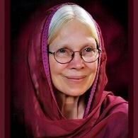 Мэри Пат ФИШЕР