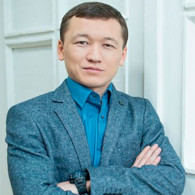 МУНСУЗБАЕВ Жанат Толеуханович