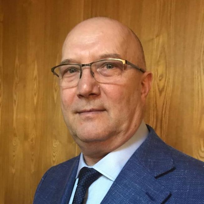 АЛФЕРОВ Борис Игоревич