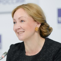 РУСЕЦКАЯ Маргарита Николаевна