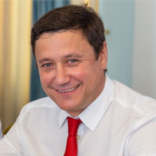 САФОНОВ Валерий Васильевич