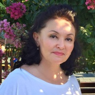 САГИМБАЕВА Алия Нурпаевна