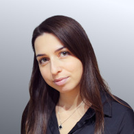 СТУКАЛИНА Евгения Вячеславовна