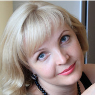 ВОЛОДИНА Екатерина Владимировна. Поэт