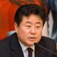 Han Xinan