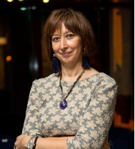 ЗЫКОВА Наталья Сергеевна