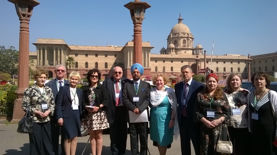 Дни Ассамблеи Народов Мира