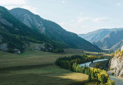 Изображение представительства Представительство в Республике Алтай (Россия)