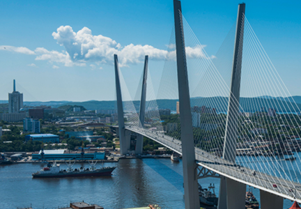 Изображение представительства Представительство в Приморском крае (Россия)