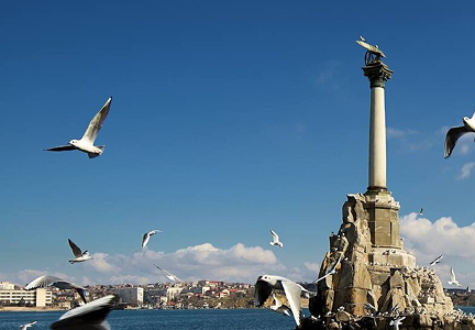 Изображение представительства Представительство в г. Севастополе (Россия)