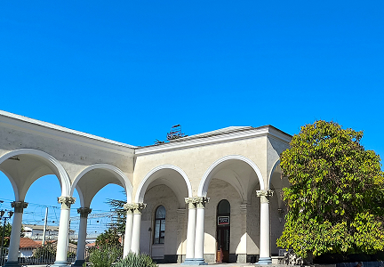 Изображение представительства Представительство в Республике Крым (Россия)